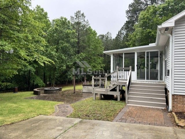 Building Photo - 2480 Hortons Pond Rd