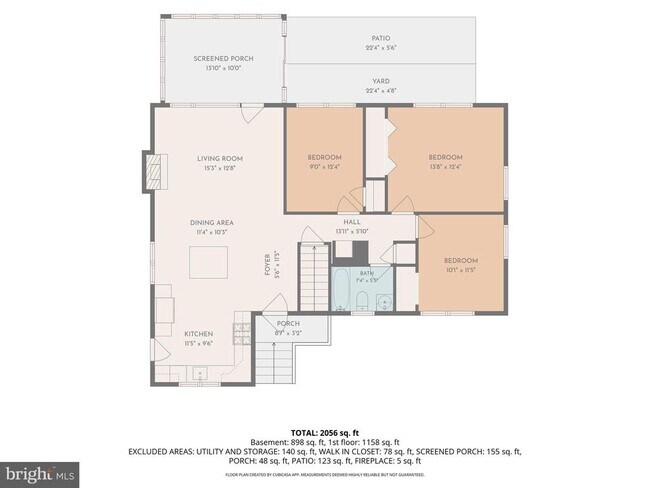 Building Photo - 5921 Arlington Blvd