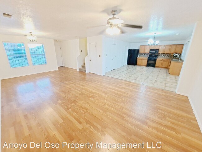 Building Photo - 4 br, 2 bath House - 10119 High Range Road SW