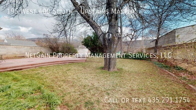 Building Photo - 195 W 400 S