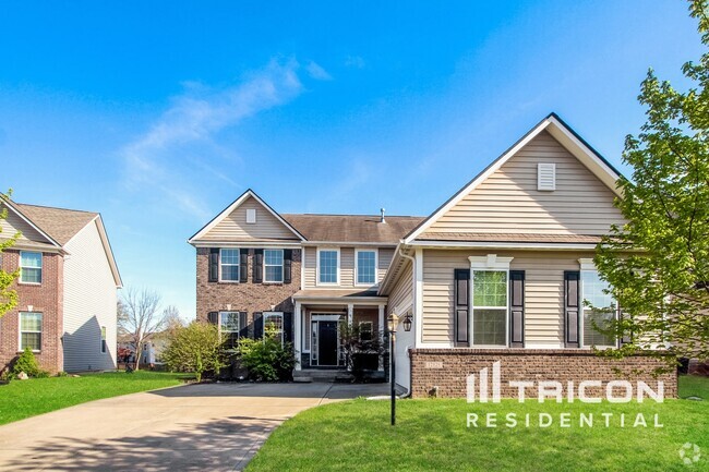 Building Photo - 12125 Eddington Place