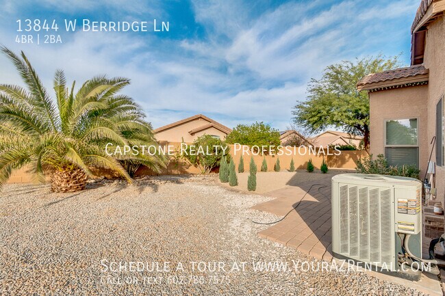 Building Photo - 13844 W Berridge Ln