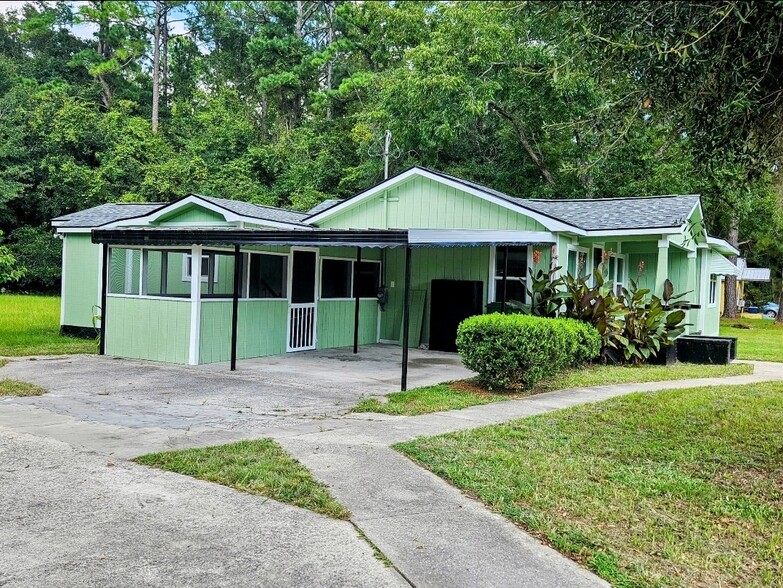 Building Photo - 140 Cherrie Murrell St