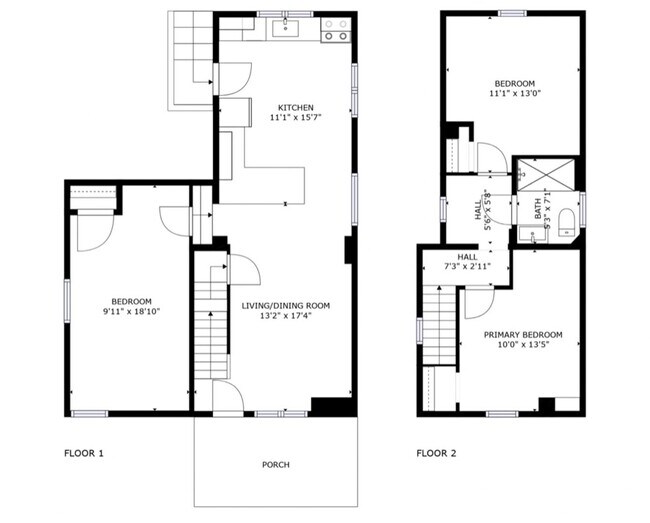 Building Photo - 3 BEDROOMS, 1 FULL BATHROOM + 3 FREE OFF-S...