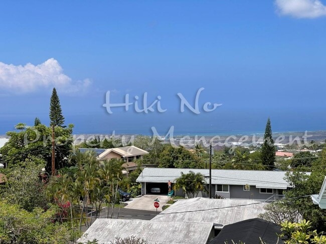 Building Photo - 74-873 Hau'oli Place