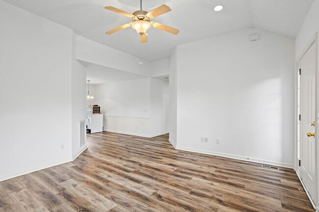 Building Photo - 5009 Legacy Dr
