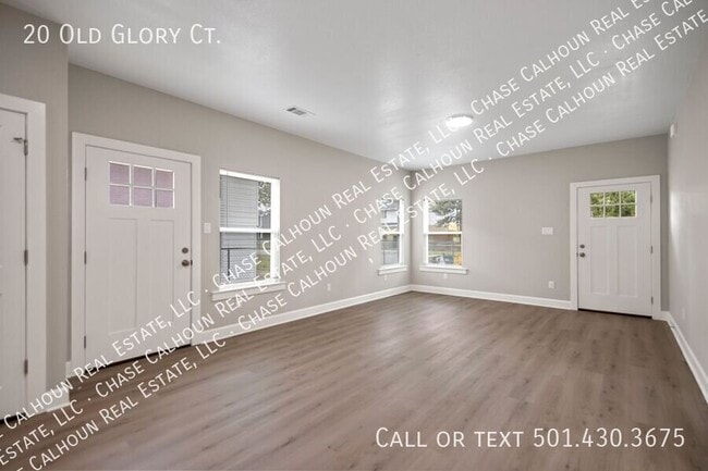 Building Photo - 20 Old Glory Ct