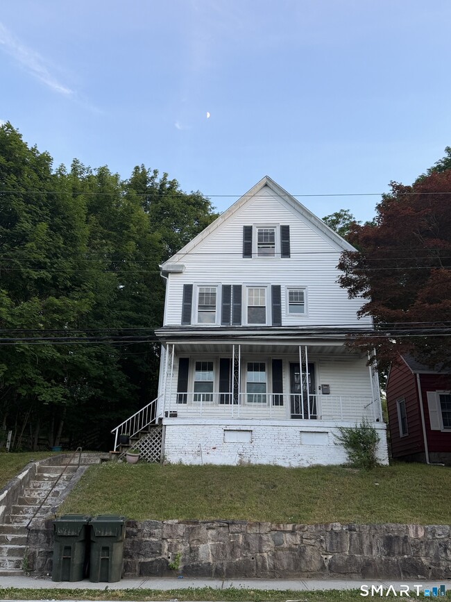 Building Photo - 130 Norwood Ave