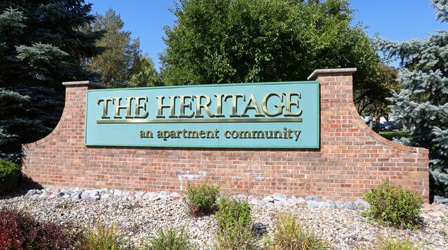 Heritage Village Apartments - Greenfield Wi Apartment Finder