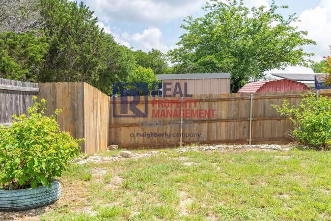 Building Photo - Well-Maintained Home with Large Yard and Storage Shed