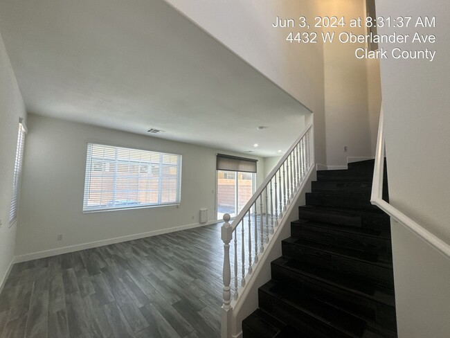 Building Photo - Upgraded 3 Bedroom Home in North Las Vegas...