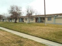 Building Photo - 1205 George Washington Way