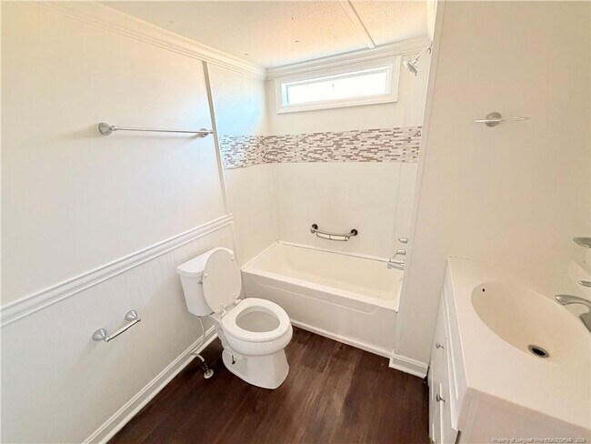 Building Photo - 205 St Matthews Church Rd