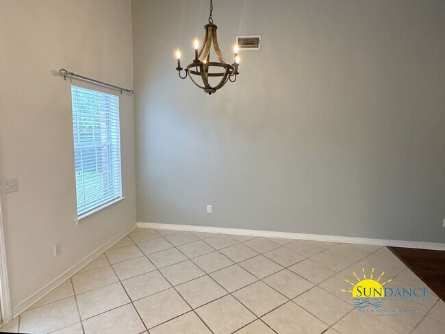 Building Photo - Solar Energy Efficiency in sought after Gated Community of Parker's Landing with a Neighborhood P...