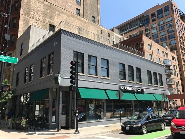 Building Photo - 600 S Dearborn St