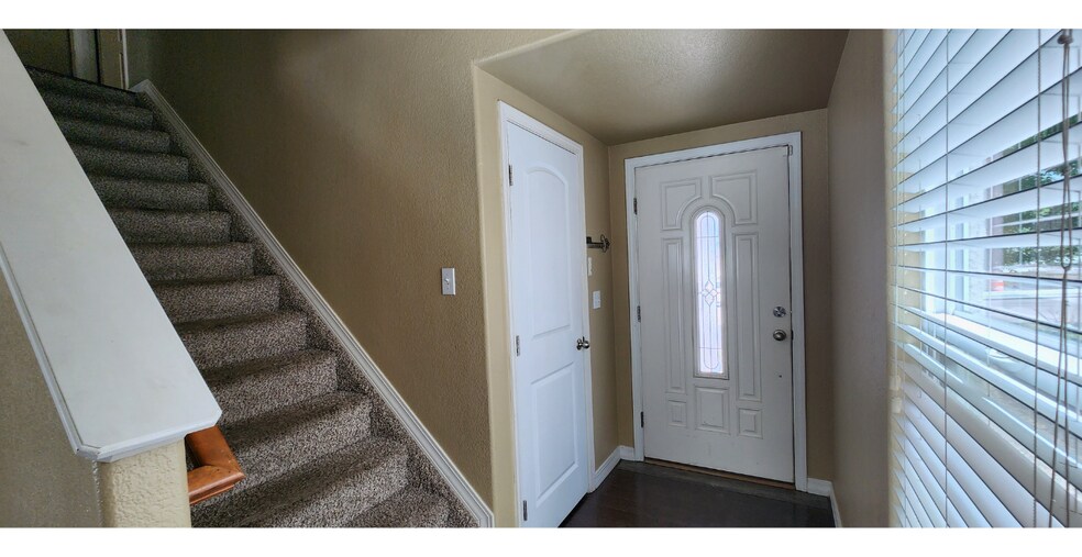 Front Door - 4077 Siferd Blvd