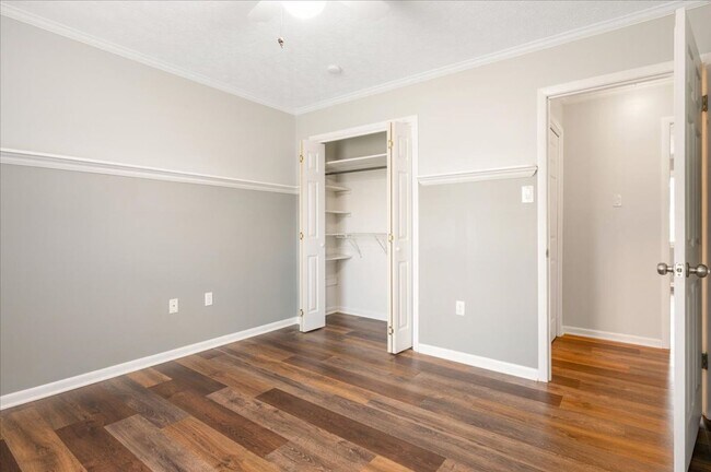 Building Photo - Well-Maintained Ranch Home in Southside Savannah For Lease