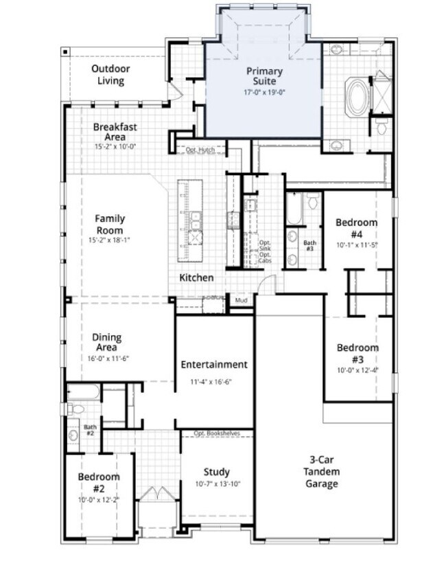 Building Photo - 30707 Bent Tree Ct