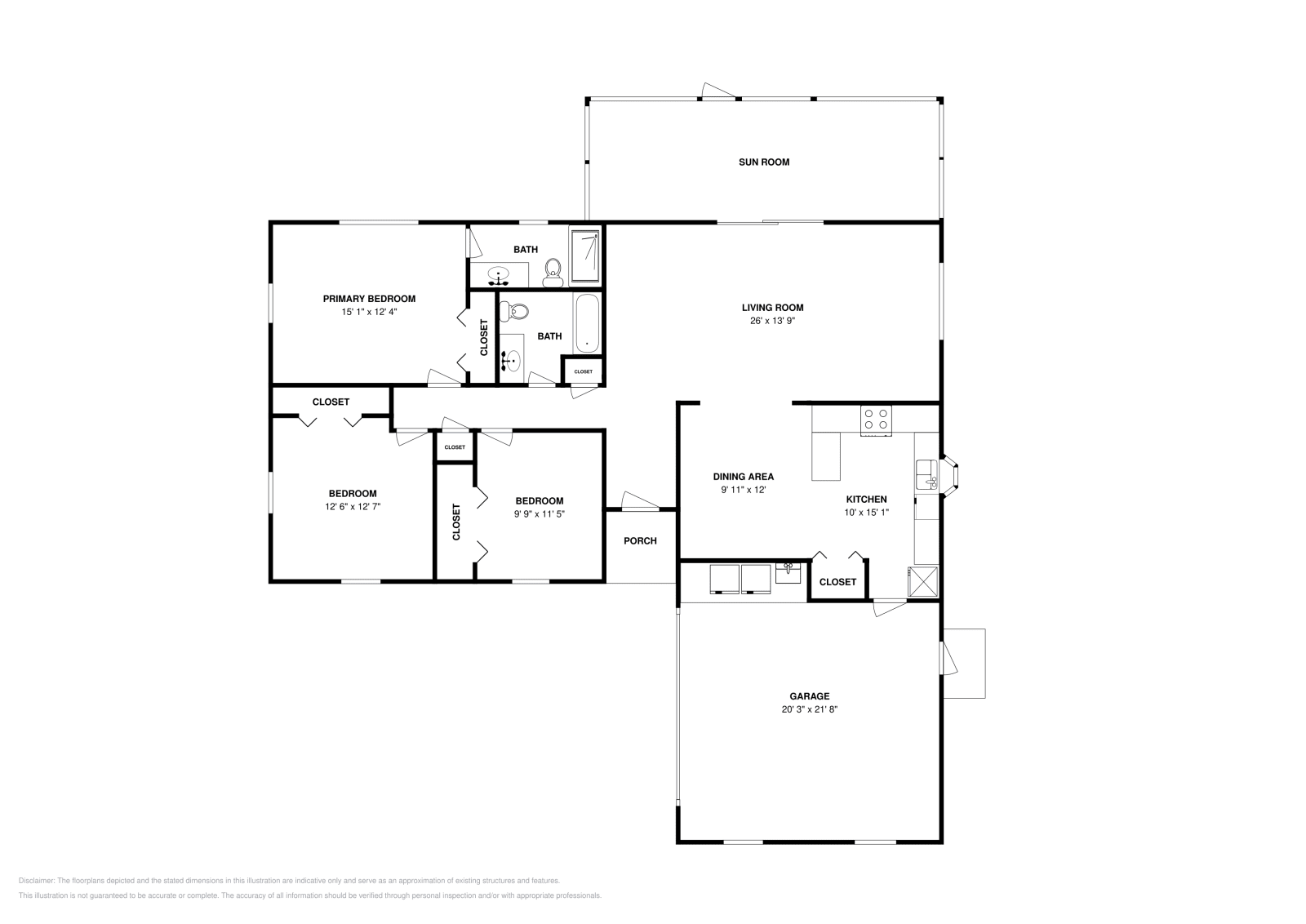Building Photo - 4918 Ithaca Ln