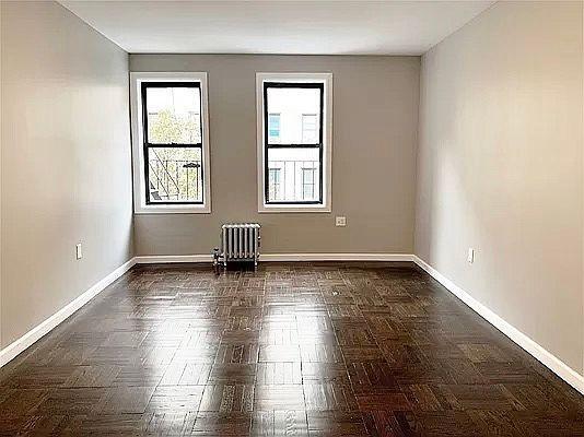 Building Photo - 2 bedroom in BRONX NY 10452