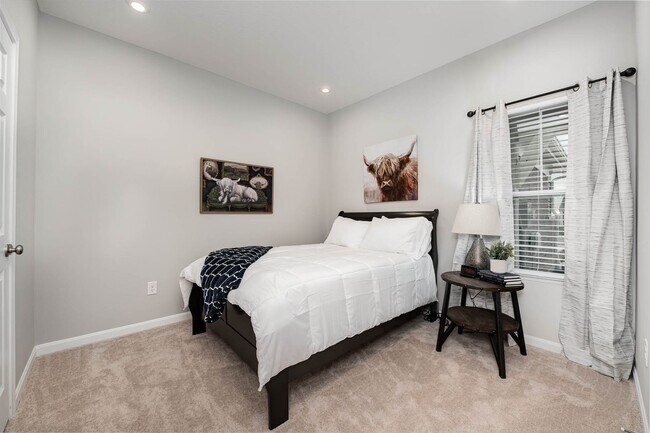 Building Photo - Newly Built Home in Lebanon - 4 Bedroom, 2.5 Bath