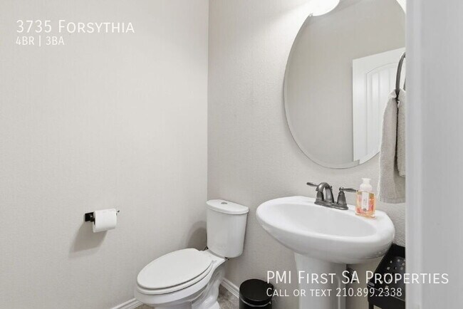 Building Photo - 3735 Forsythia-