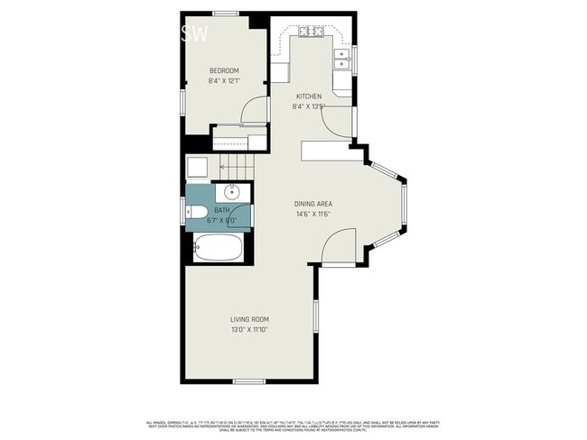 Building Photo - 145 Indiana Ave SW