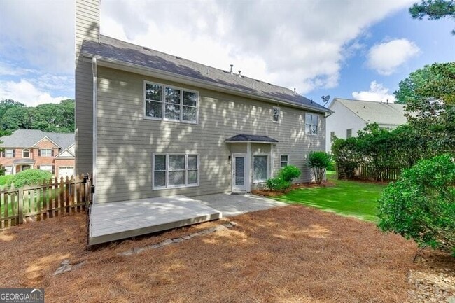 Building Photo - 1795 Lake Heights Cir