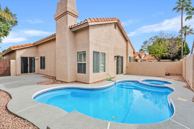 Building Photo - What if your next rental felt like a vacation… every single day?