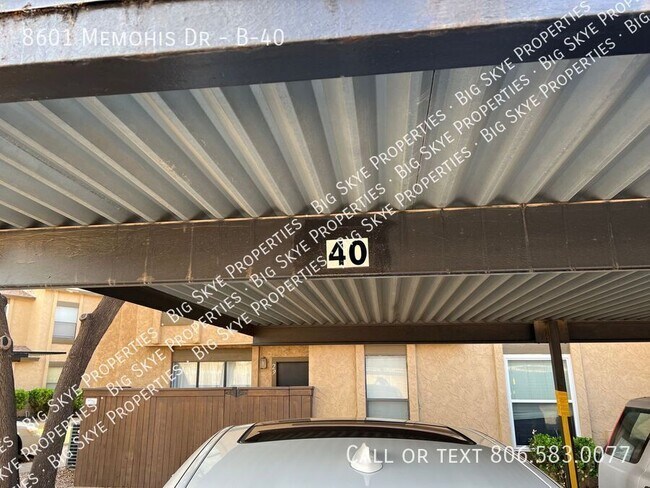 Building Photo - 8601 Memphis Dr