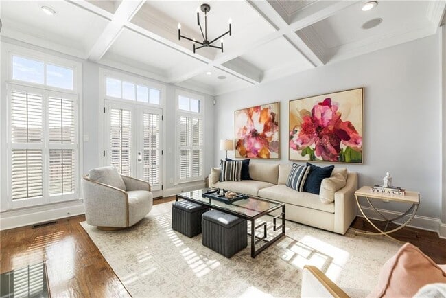 Building Photo - 3611 Habersham Rd NW