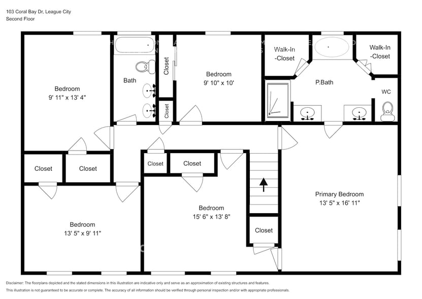 Building Photo - 103 Coral Bay Dr