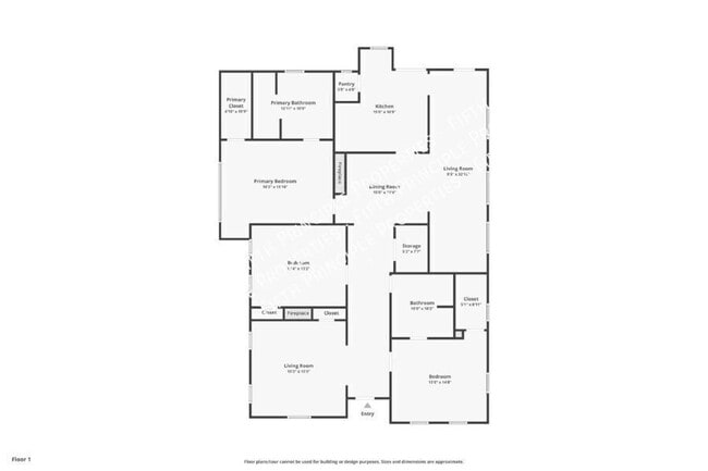 Building Photo - 1601 18th St