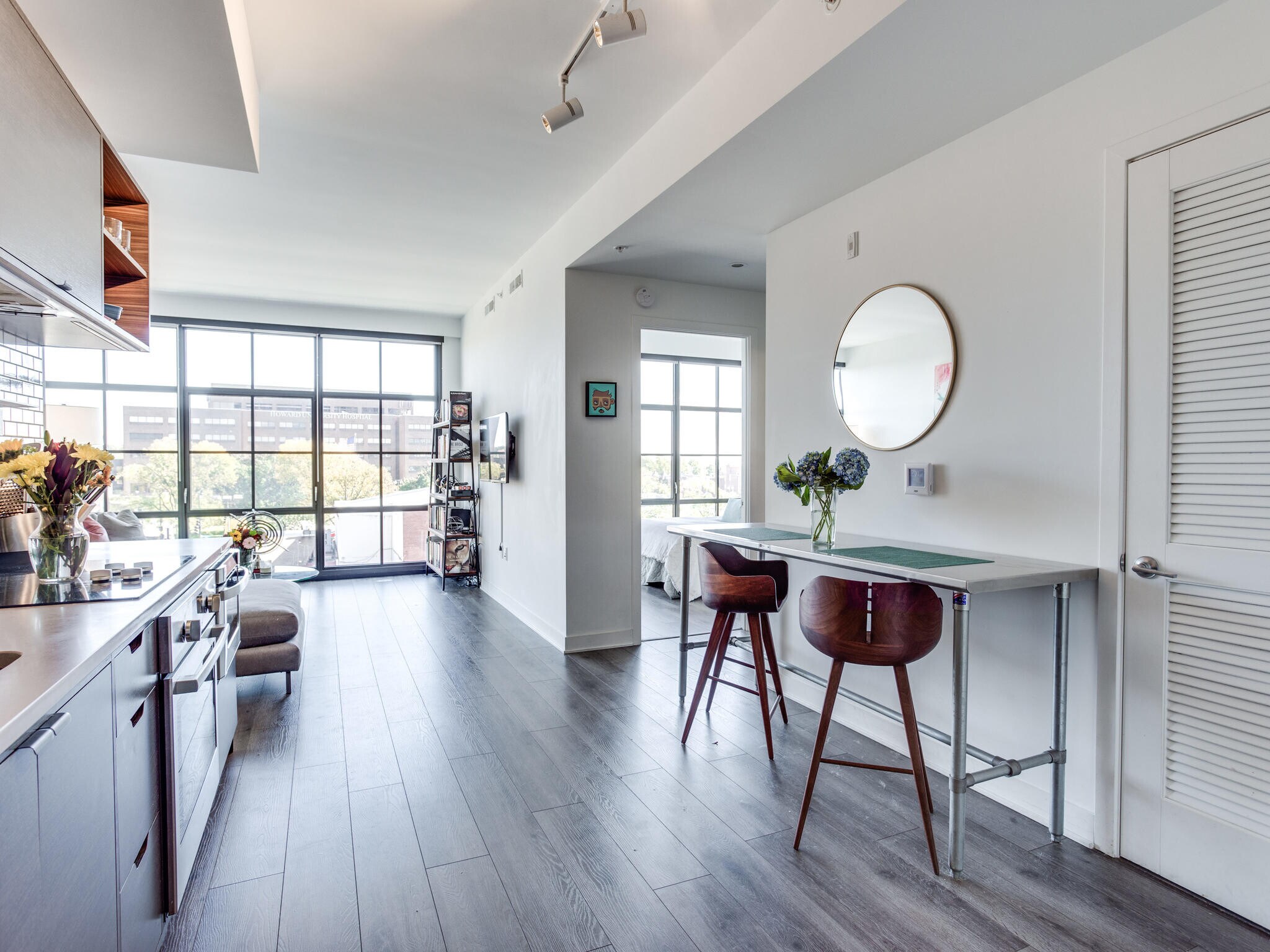 Building Photo - 2030 8th St NW