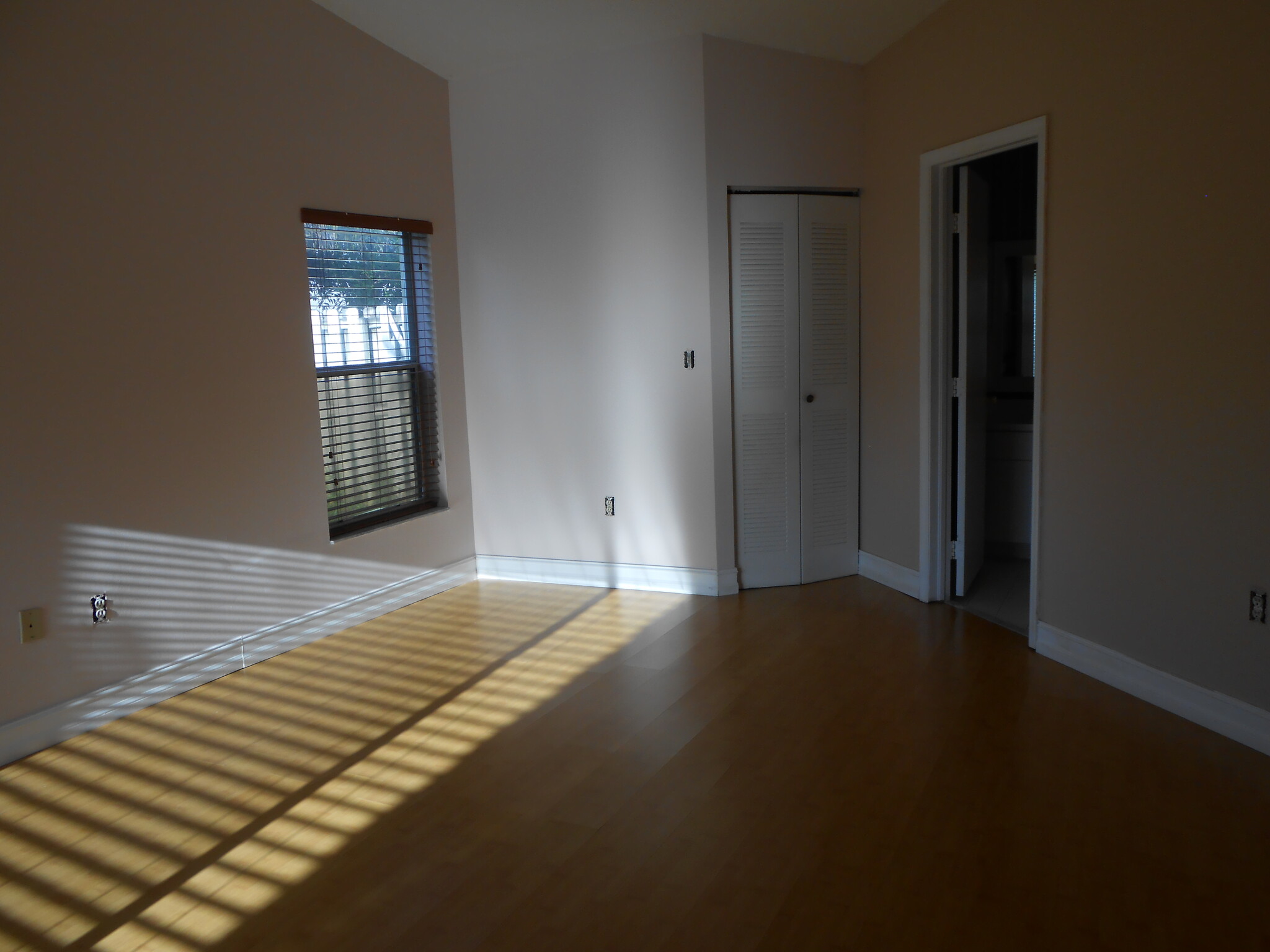 Master Bedroom - 12080 SW 248th Ter