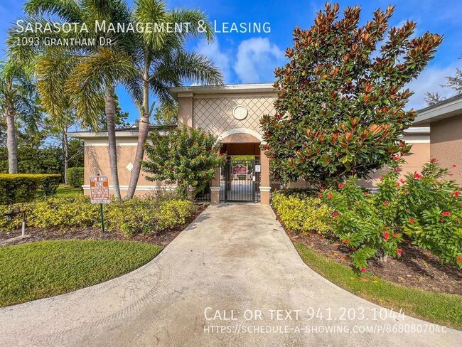 Building Photo - 1093 Grantham Dr