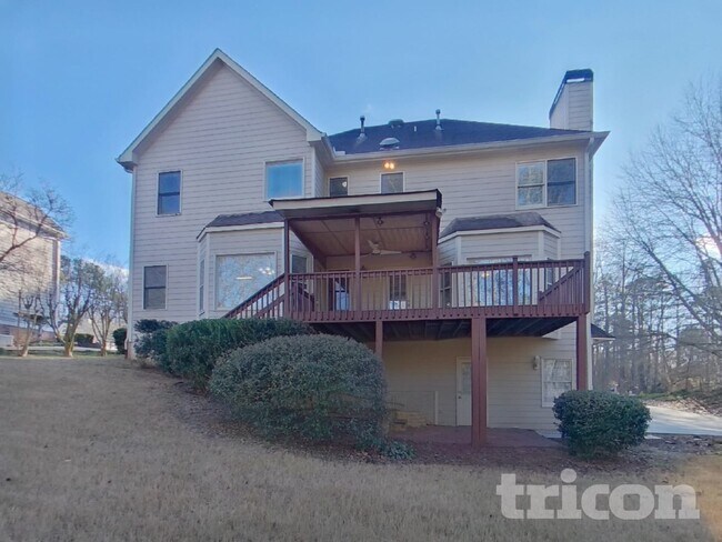 Building Photo - 4291 Wellbrook Ct