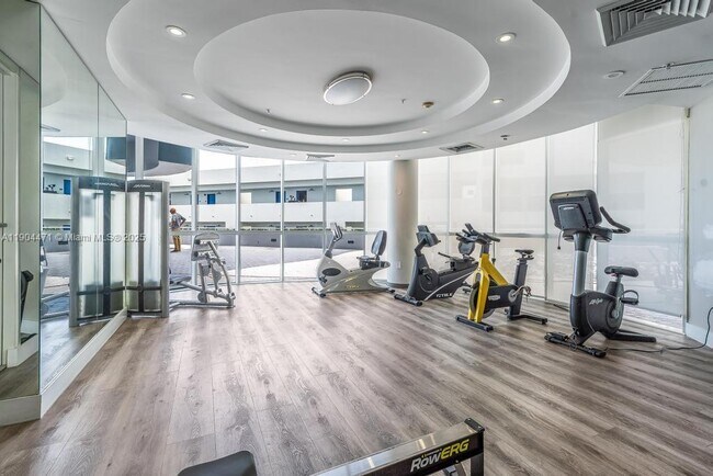 Building Photo - 6301 Collins Ave