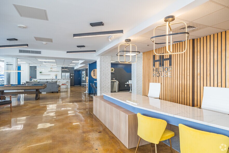 Hilltop House Downtown Apartment Homes 241 S Cherry St WinstonSalem NC 27101 Apartment Finder