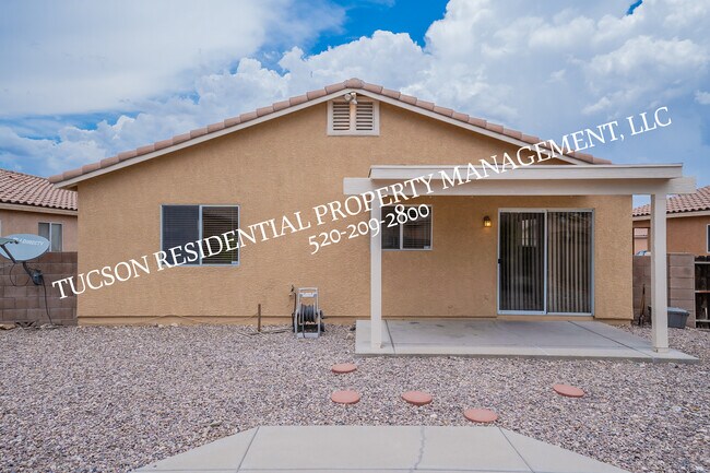Building Photo - 2229 W Frostwood Ln