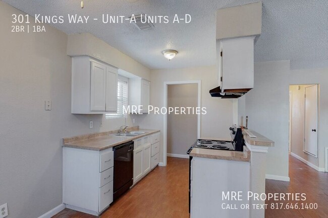 Building Photo - Available February! 2 Bedroom Mansfield Ap...