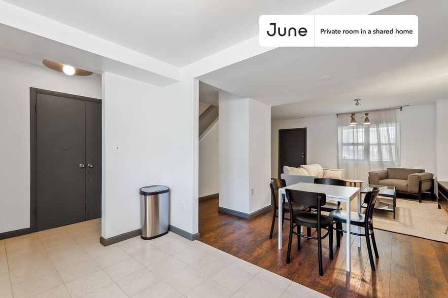 Building Photo - Room in Shared 5 bed/2 bath home