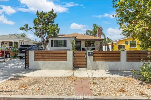 Primary Photo - 6221 Agnes Ave