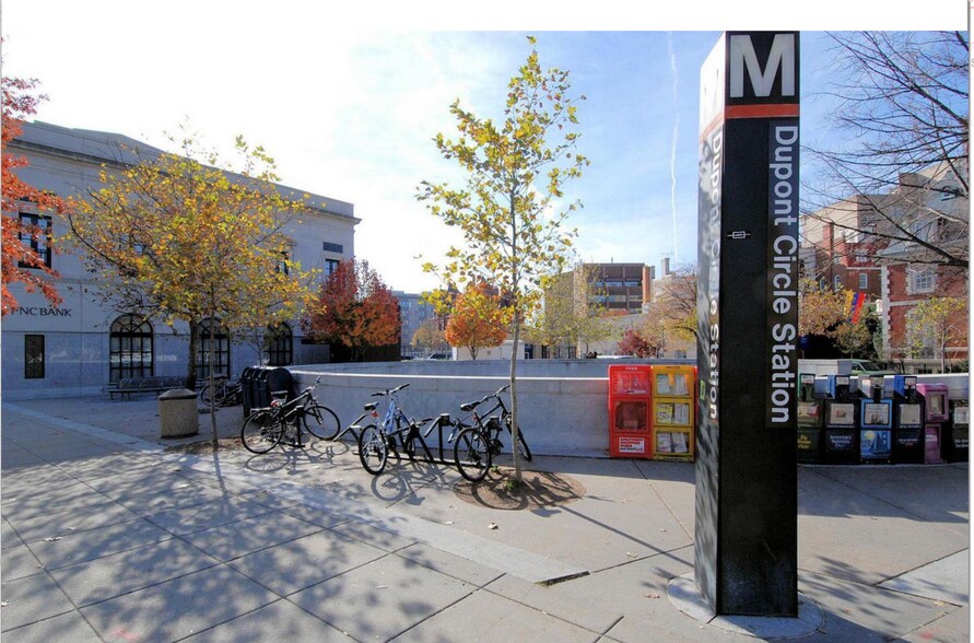 Building Photo - 1727 Massachusetts Ave NW