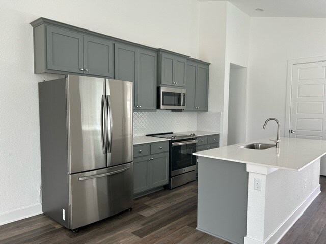 Building Photo - 3805 Mesquite Vly Rd