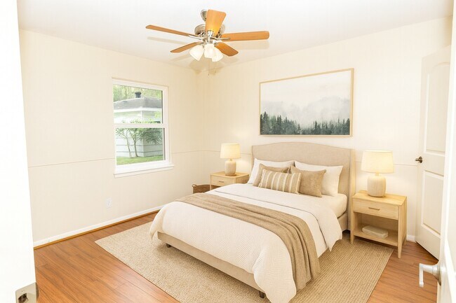 Building Photo - 5407 Rutherglenn Dr