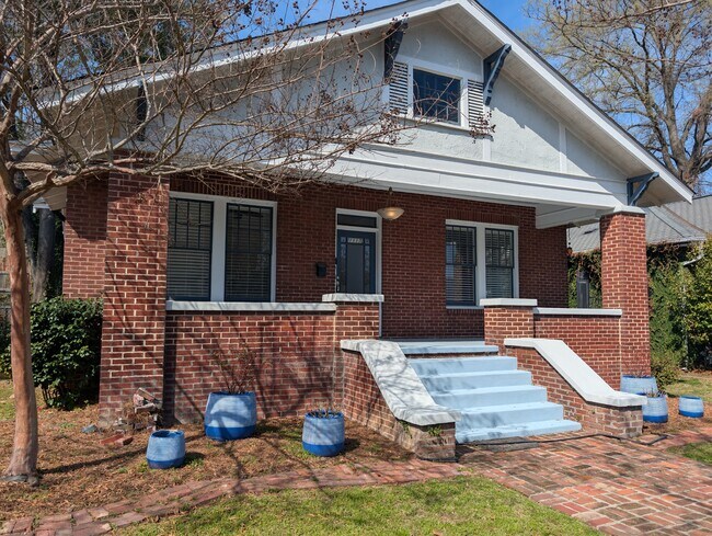 Building Photo - 1117 Kinard Ct