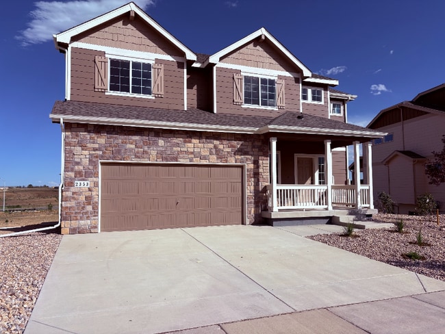 Building Photo - 2353 Oakhurst Road