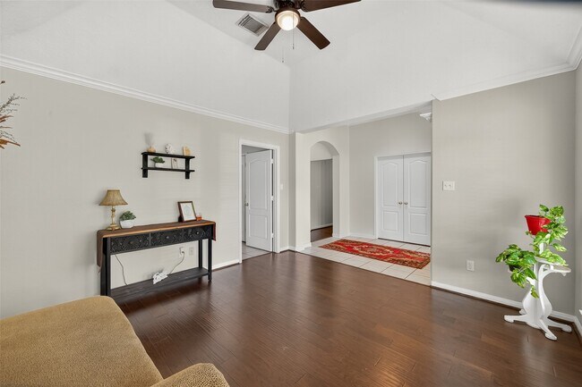 Building Photo - 17518 Heartwind Ct