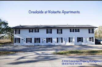 Building Photo - Creekside At Noisette Apartments